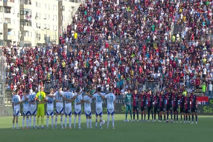 اقتنص التعادل من كالياري.. كومو يحصد النقطة الأولى في الدوري الإيطالي (فيديو)